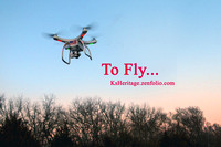 Drone Photos and Videos
