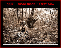 Dena (17 September 2016)