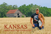 Before 2013 by KANSAS HERITAGE PHOTOGRAPHY