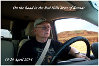 RED HILLS (KHS Field Trip & More)  2014