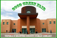 2009 Green Fair (Topeka, Kansas)