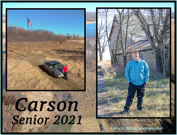 Carson-2021