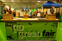 2008 Green Fair (Topeka, Kansas)