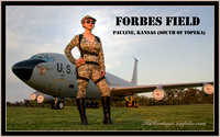 Forbes Field Pin Up Shoot  (July 2917)
