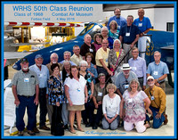 WRHS 50th Reunion (Class of 1968)