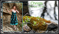 Christa  (26 APRIL 2018)