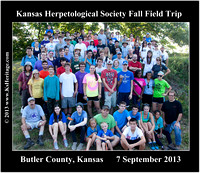 Fall 2013 KHS Field Trip