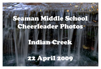 SMS Cheerleaders (22 April 2009)