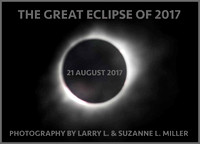 TOTAL ECLIPSE OF THE SUN (21 August 2017)