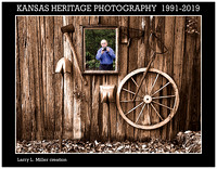 KANSAS HERITAGE PHOTOGRAPHY is no more!
