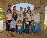 Miller Family (Lake Shawnee)