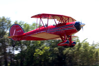 NATIONAL BIPLANE FLY-IN 2012