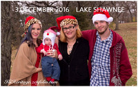 December 2016 - Family/Model Photo Shoot